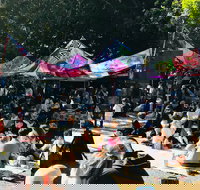 Avoca Beachside Markets Twilight Edition - Accommodation Mount Tamborine