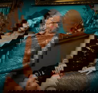 Baby Et Lulu Album Preview - Accommodation Mount Tamborine