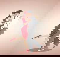 Back to the 40s  - Big Band and Dance - Accommodation Mount Tamborine