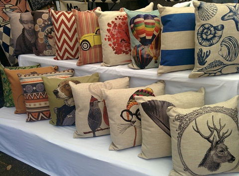 Balmain Markets - Accommodation Mount Tamborine 0
