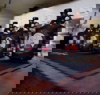 Beer and Wine O'Clock at Club Boutique Hotel Cunnamulla - Accommodation Mount Tamborine