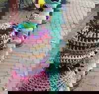 Benalla Rugged Up - Accommodation Mount Tamborine