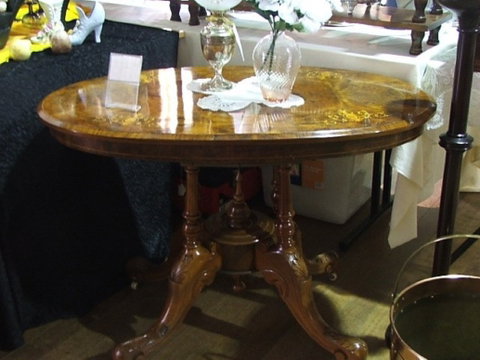 Berry Antiques And Collectables Fair - Accommodation Mount Tamborine 0