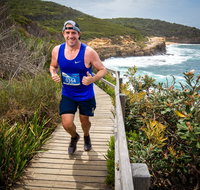 Bouddi Coastal Trail Run - Accommodation Mount Tamborine