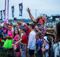 Bright Night Run Port Macquarie - Accommodation Mount Tamborine