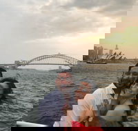 Bubbles New Year's Eve Cruise Sydney - Accommodation Mount Tamborine
