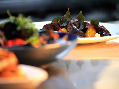 Cabernet Celebrations - Decadent Degustation - Accommodation Mount Tamborine 0