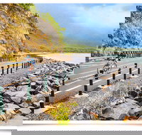 Cairns Airport IRONMAN Asia-Pacific Championship Cairns - Accommodation Mount Tamborine