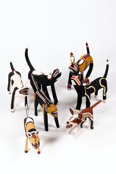 Cairns Indigenous Art Fair - Accommodation Mount Tamborine 0