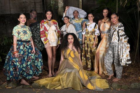 Cairns Indigenous Art Fair - Accommodation Mount Tamborine 1