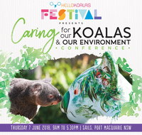 Caring for our Koalas and our Environment Conference - Postponed - Accommodation Mount Tamborine