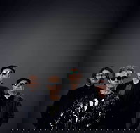 Choirboys The hits and six-pack of Bruce Springsteen - Accommodation Mount Tamborine