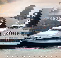 Christmas Party Cruise in Sydney - Accommodation Mount Tamborine