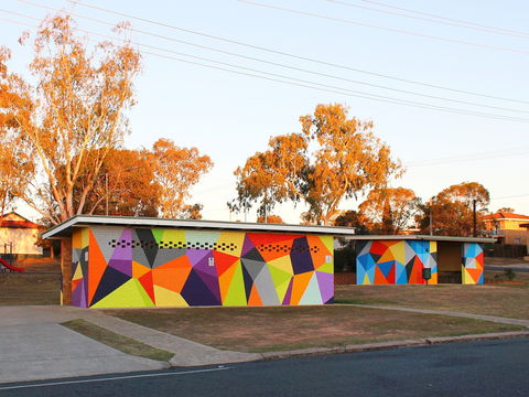 Condamine Country Art And Craft Trail - Accommodation Mount Tamborine 0
