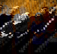 Cowboy Junkies - Accommodation Mount Tamborine