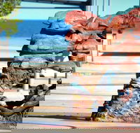 Cuttlefish Art Trail - Cuttlefest 2020 - Accommodation Mount Tamborine