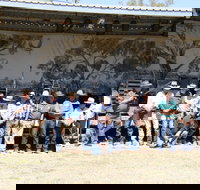 Drover's Camp Festival 2020 Postponed due to COVID-19 - Accommodation Mount Tamborine