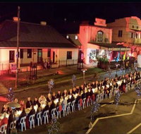 Dungog Festival - Accommodation Mount Tamborine