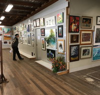 Dungog Arts Society Annual Exhibition - Accommodation Mount Tamborine