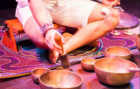 Ekam Yoga Festival - Accommodation Mount Tamborine 1