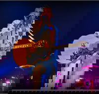 Elvis Forever - Damian Mullin 'Up Close and Personal' - Accommodation Mount Tamborine