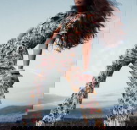 Fanny Lumsden Fallow album tour Canberra - Accommodation Mount Tamborine