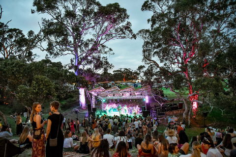 Field Good Festival - Accommodation Mount Tamborine 0