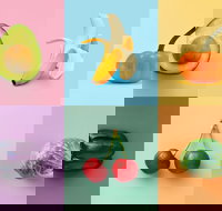 Food for Thought Alternative Food Sources - Accommodation Mount Tamborine