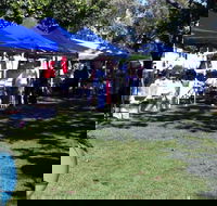 Forrest Beach Market - Accommodation Mount Tamborine