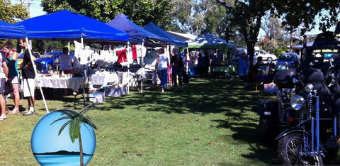 Forrest Beach Market - Accommodation Mount Tamborine 0