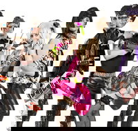 Forever 80's - Rowville - Accommodation Mount Tamborine