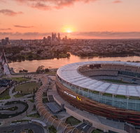 Geelong Cats v Collingwood - AFL Round 7 - Accommodation Mount Tamborine