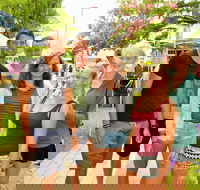 Gloucester Farmers Market - Accommodation Mount Tamborine