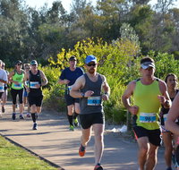 Husky Half Running Festival - Accommodation Mount Tamborine