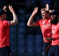 ICC Men's T20 World Cup - England v Qualifier B1 - Accommodation Mount Tamborine
