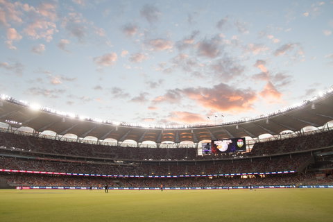 ICC Men's T20 World Cup - Accommodation Mount Tamborine 1