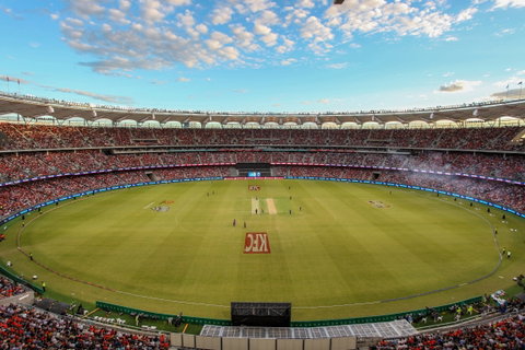 ICC Men's T20 World Cup - Accommodation Mount Tamborine 2