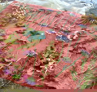 Introduction to Paper Making - Accommodation Mount Tamborine