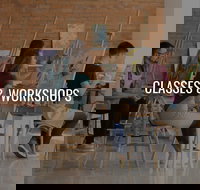 Introduction to Handmade Japanese Pottery Course - Accommodation Mount Tamborine