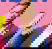 JOEL CREASEY  MESSY BITCH - Accommodation Mount Tamborine