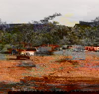 July 4X4 Come and Try Day - Accommodation Mount Tamborine