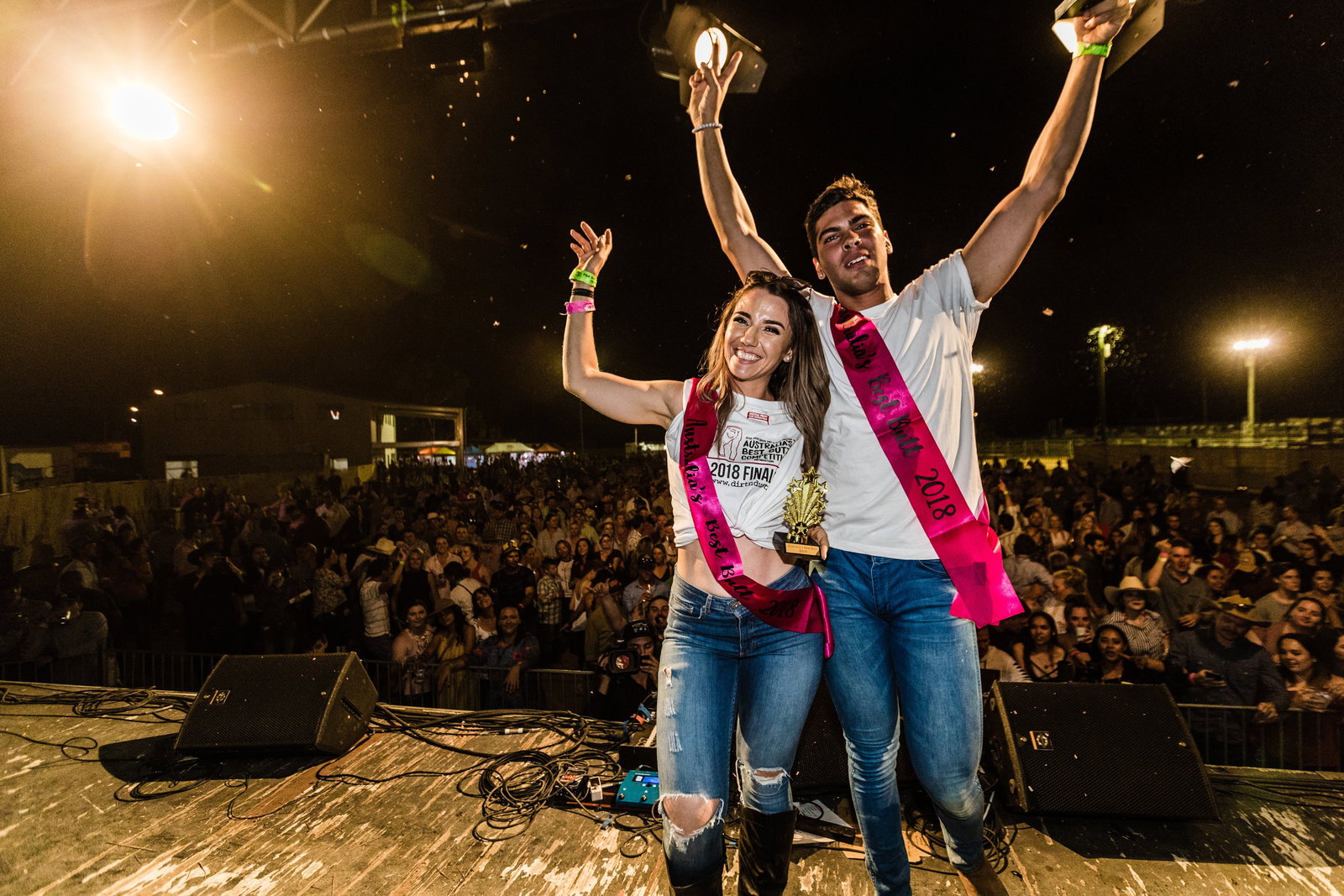 Amby ACT Accommodation Mount Tamborine