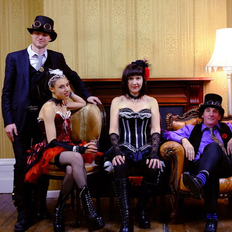 Kangaroo Valley Folk Festival - Accommodation Mount Tamborine 1