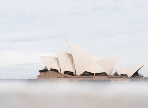 Learn To Take Better Photos: The Rocks - Accommodation Mount Tamborine 0