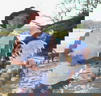 Longreach Leg - Beach to Reach 2020 - Accommodation Mount Tamborine