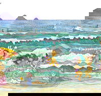 Magic Beach presented by CDP Kids - Accommodation Mount Tamborine