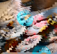 Makers and Shakers Market - Accommodation Mount Tamborine