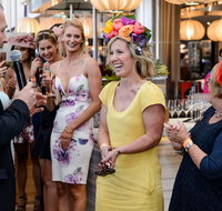 Melbourne Cup by The Ternary - Accommodation Mount Tamborine