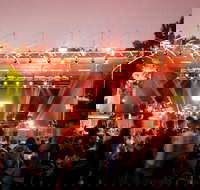 National Indigenous Music Awards - Accommodation Mount Tamborine