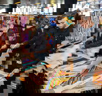 National Indigenous  Art Fair - Accommodation Mount Tamborine